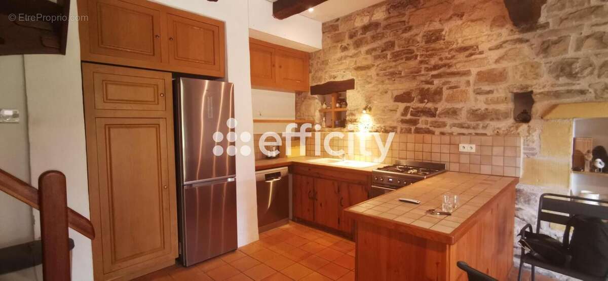 Maison 167 m² à Cordes-Sur-Ciel  - photo 4