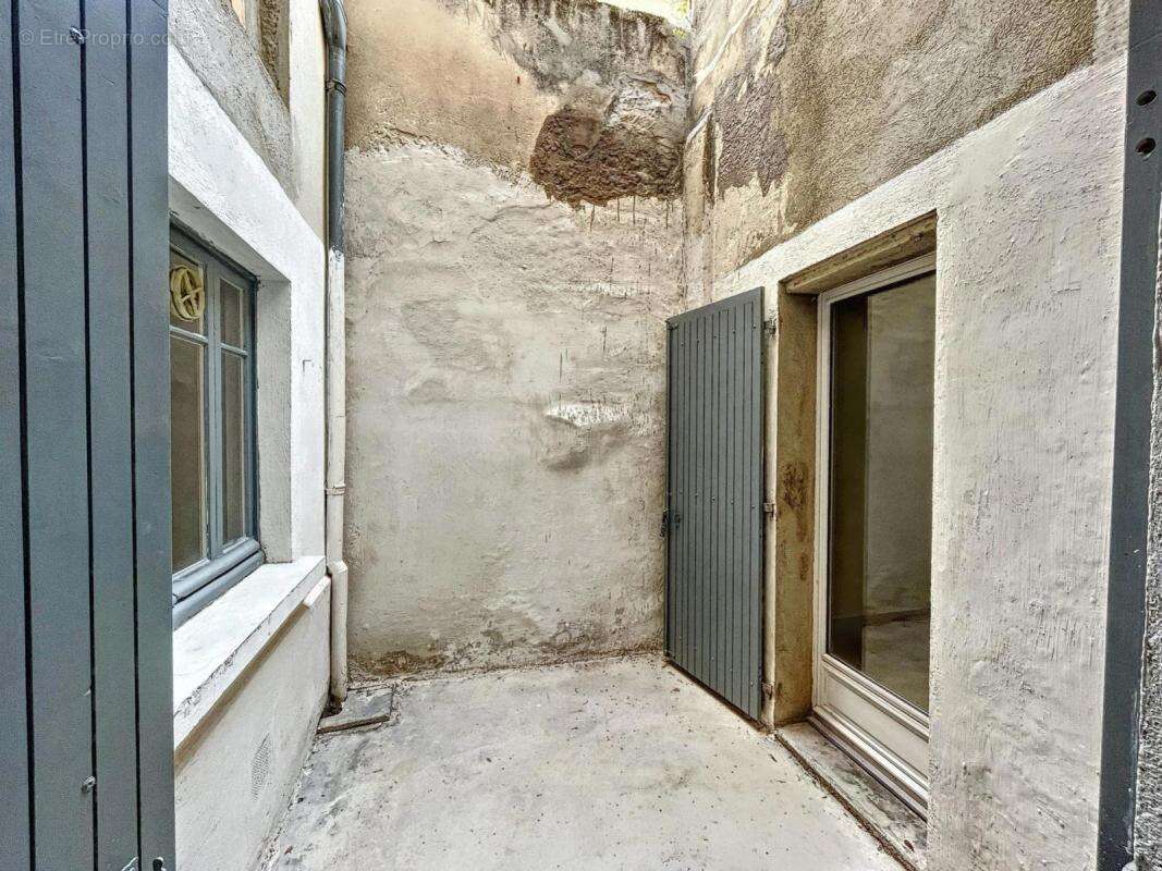 Appartement à AVIGNON