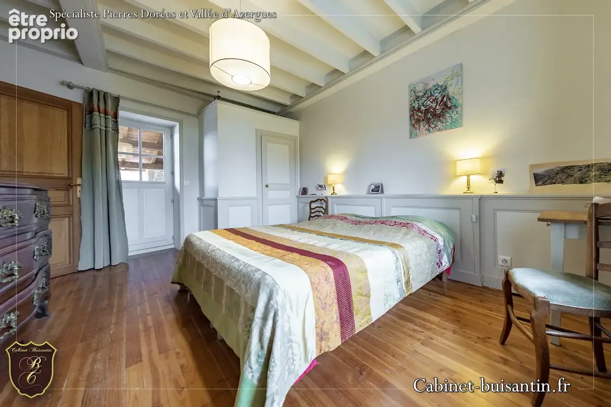 Cachet pour cette maison de village - photo 12
