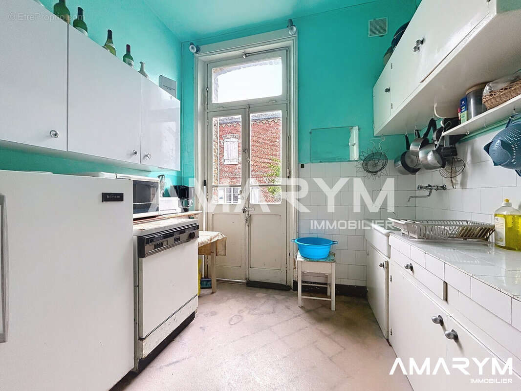 Maison 74 m² à Le Crotoy  - photo 4