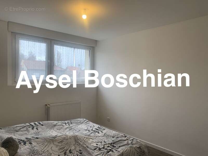 Appartement à LONGWY