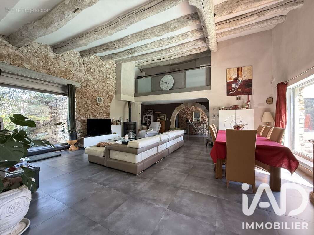 Photo 3 - Maison à AIX-EN-PROVENCE