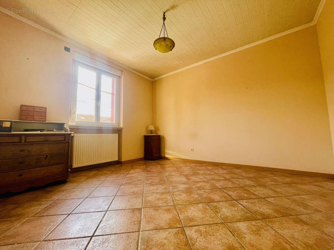 Appartement à HAYANGE