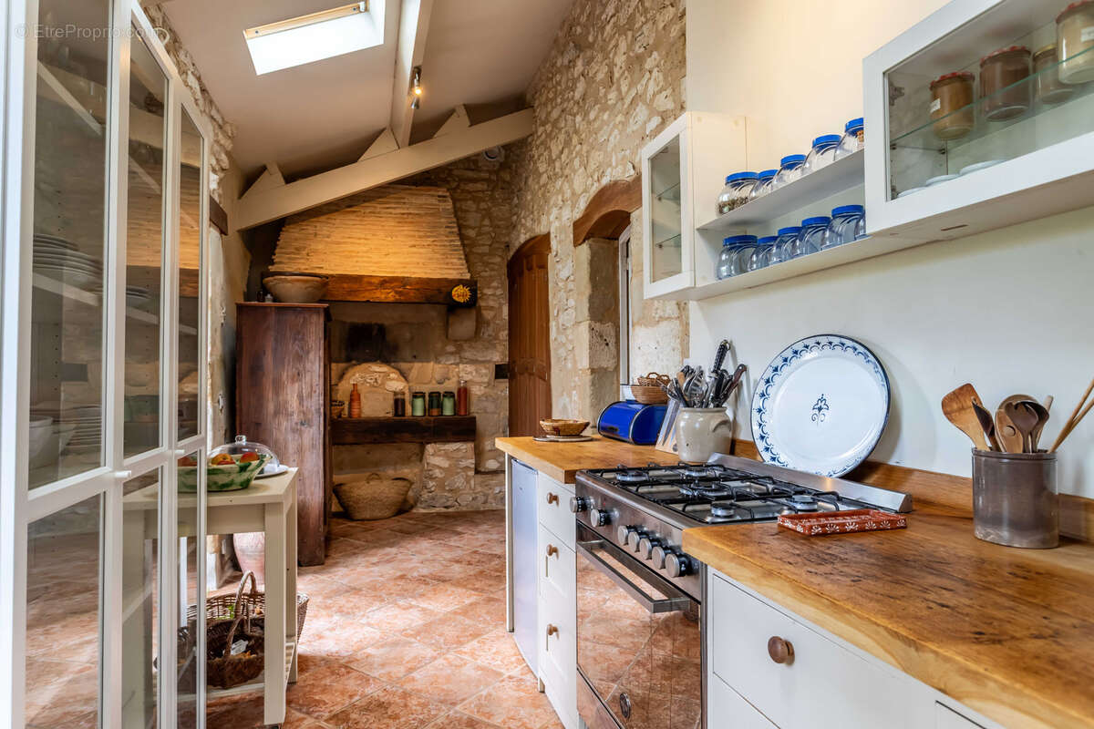 Maison à CASTILLONNES