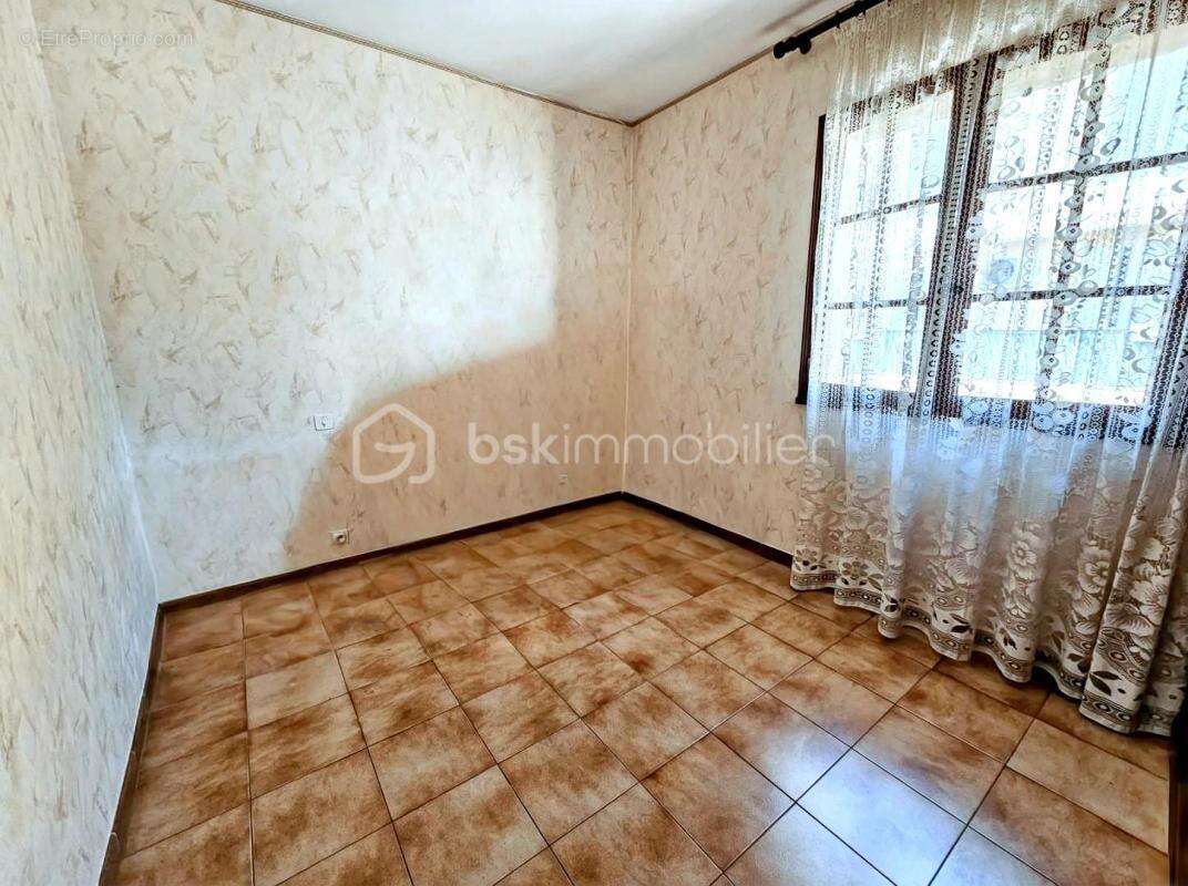 Maison à DRAGUIGNAN