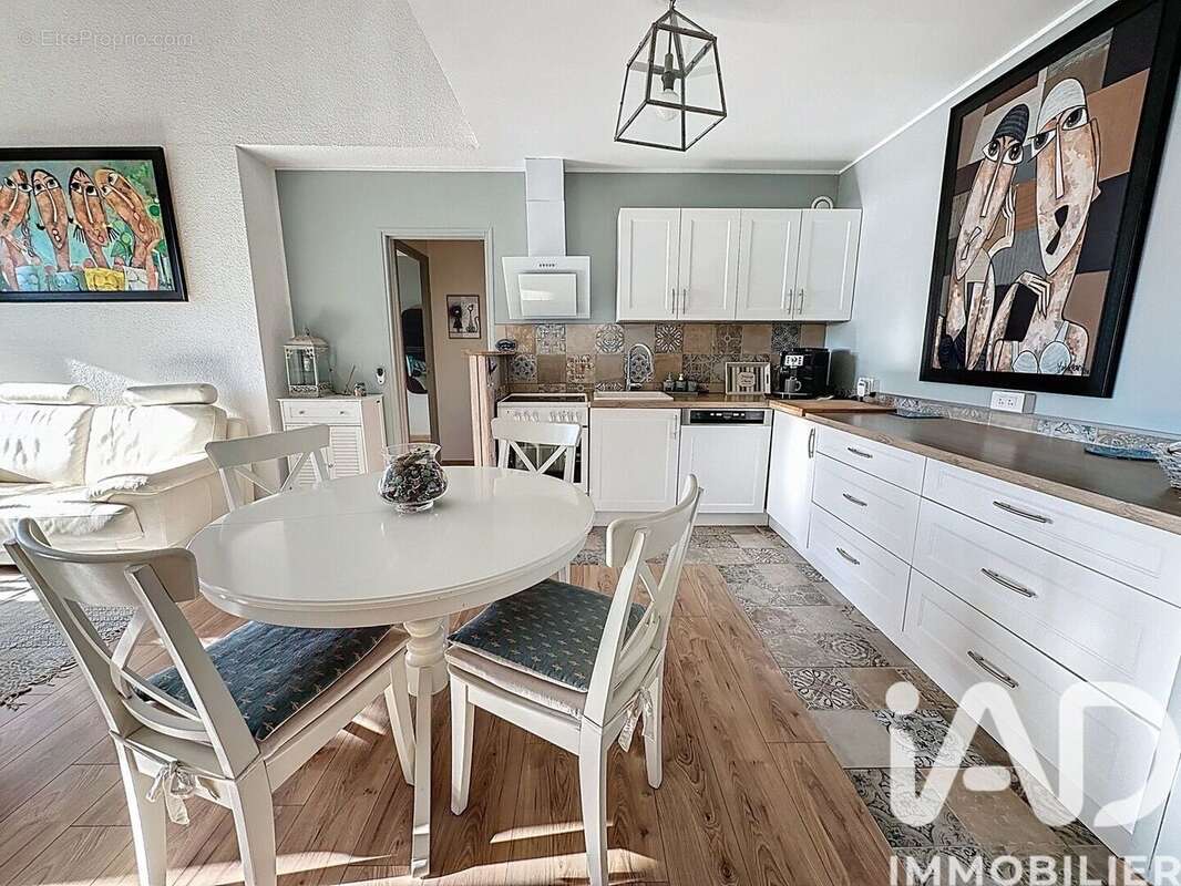 Photo 2 - Appartement à SANARY-SUR-MER