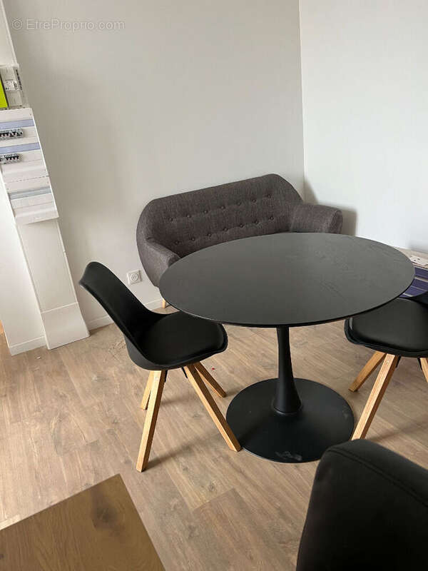 Appartement à VALENCIENNES