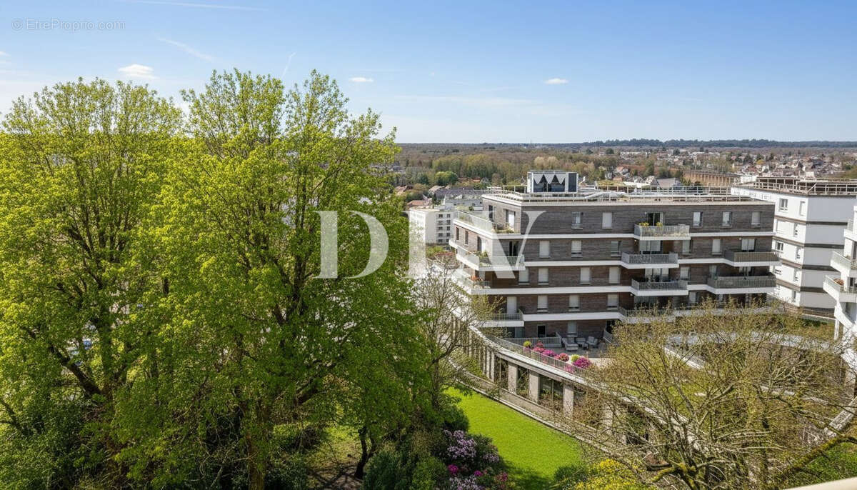Appartement à AVON