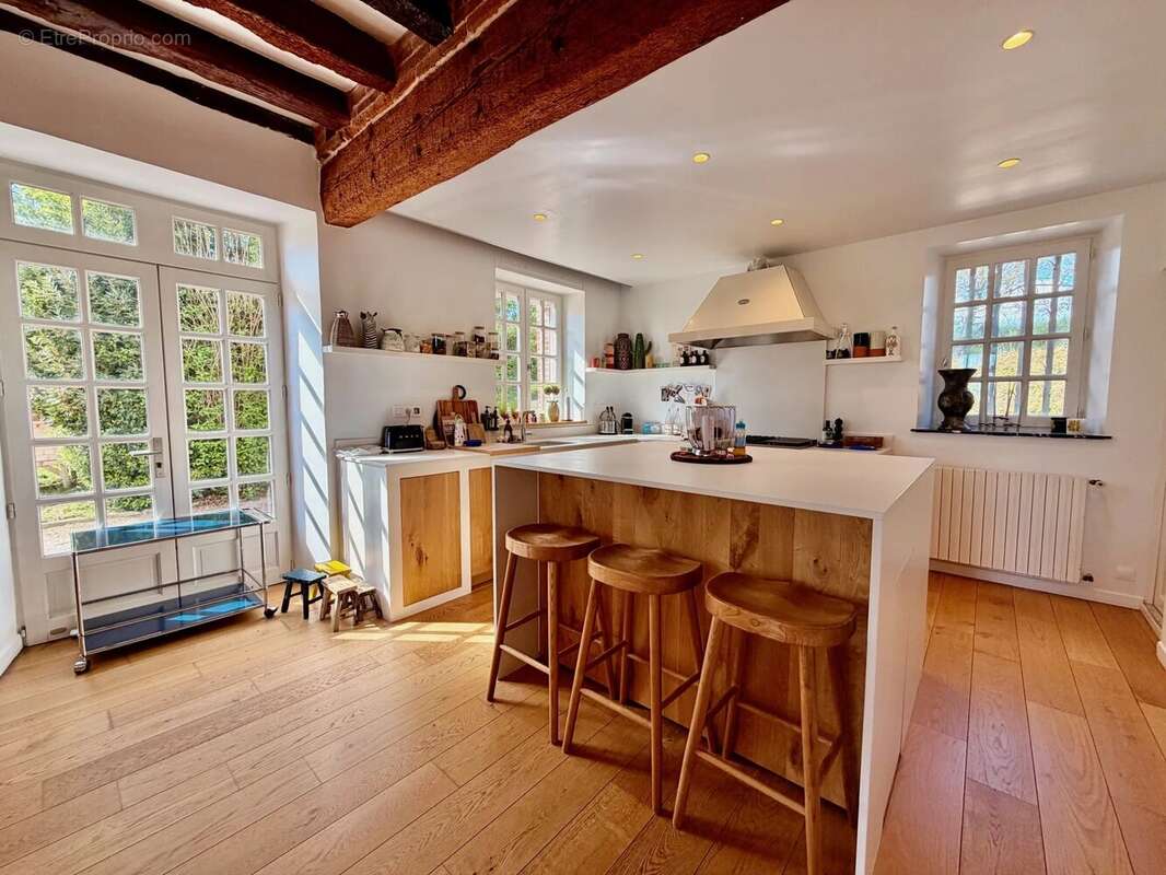 Maison à VERFEIL