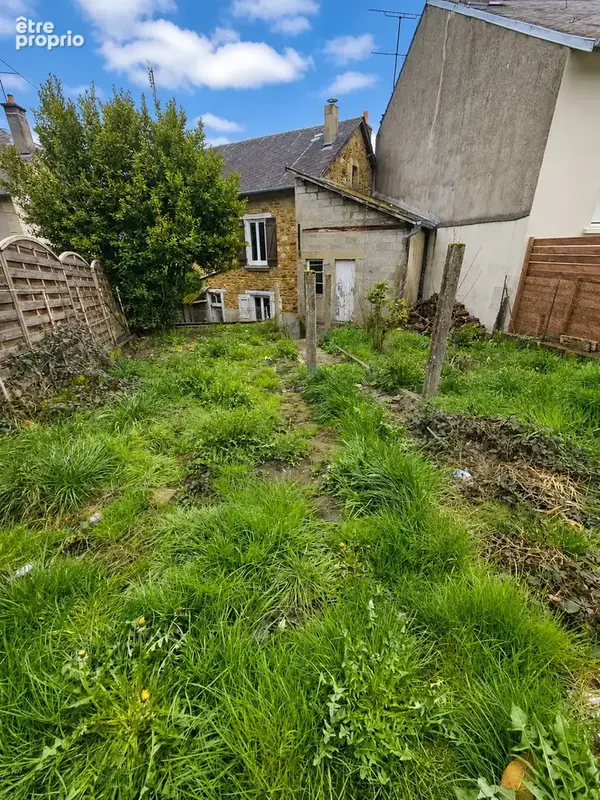 Maison 7 pièces 115 m² à vendre à Chateauneuf-La-Foret (87130) - photo 12
