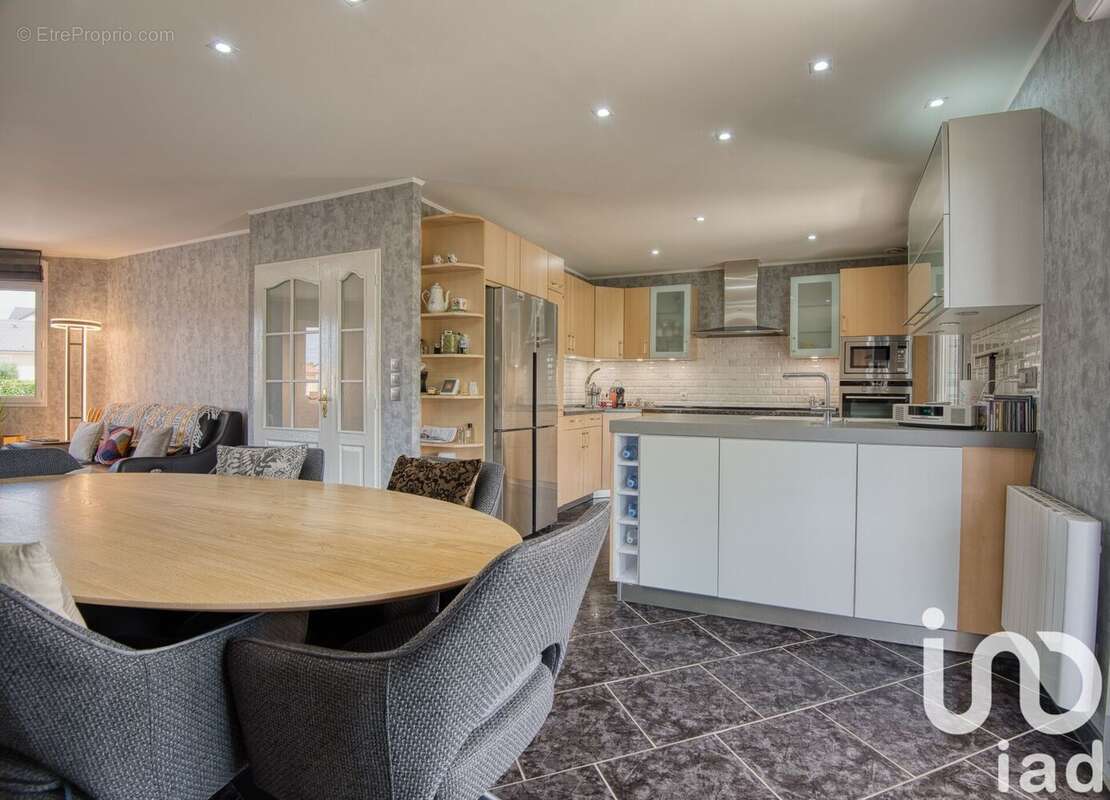 Photo 6 - Maison à KOENIGSMACKER