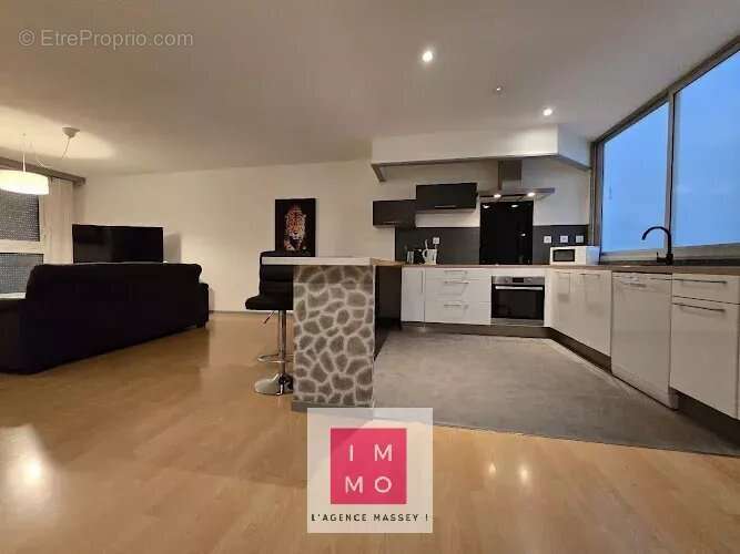 Appartement à TARBES