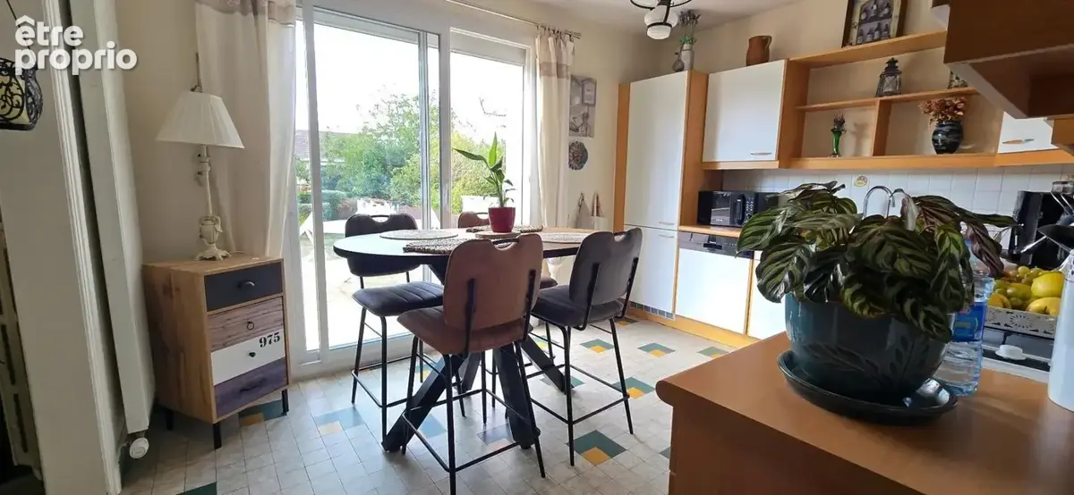 Agglo Sud Filibus, Maison familiale et habitatble en P/pied - photo 3