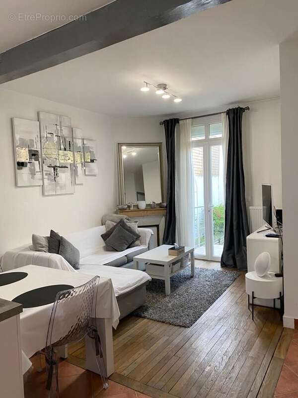 Maison à SAINT-PRIX