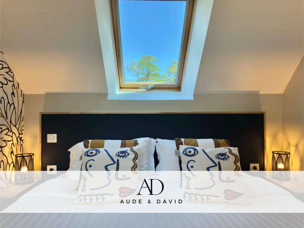 Maison à PONT-L&#039;ABBE