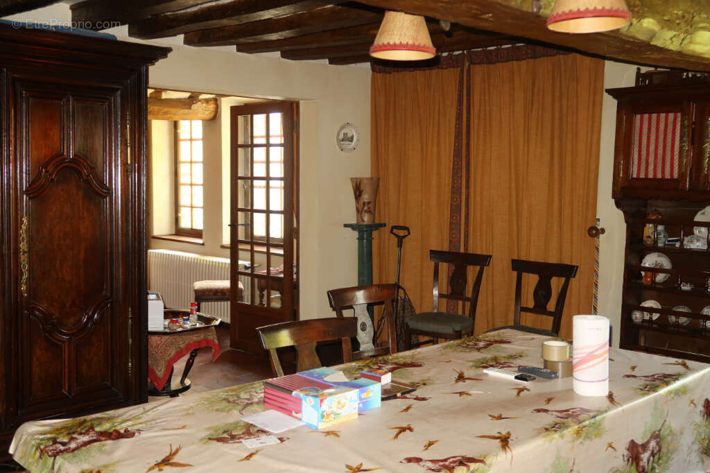 Maison à NOGENT-LE-ROI