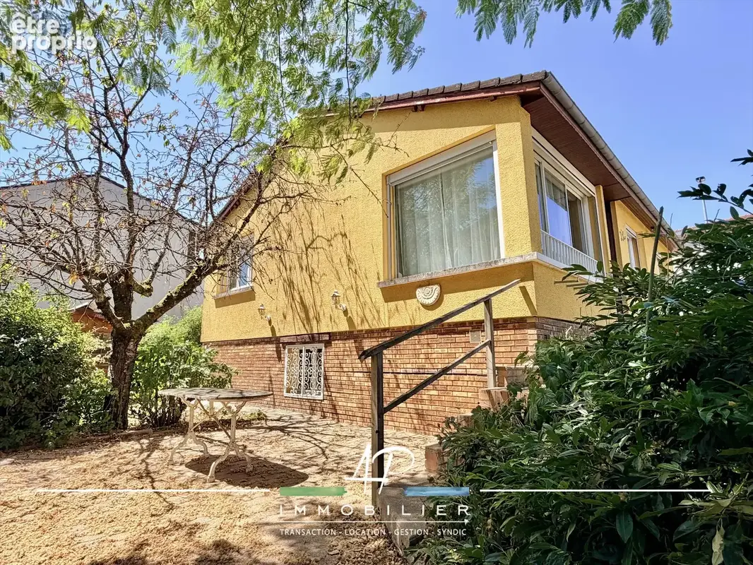 Maison 3 chambres sur sous-sol - Saint-Apollinaire (21850) - photo 14