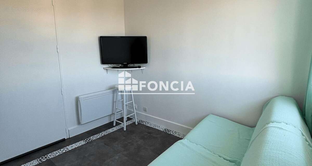 Appartement à SAINT-JEAN-DE-MONTS