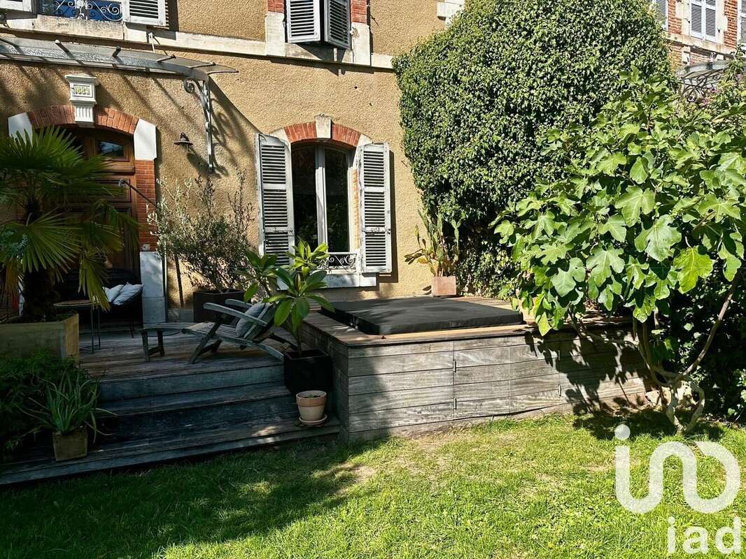 Photo 4 - Maison à CAHORS