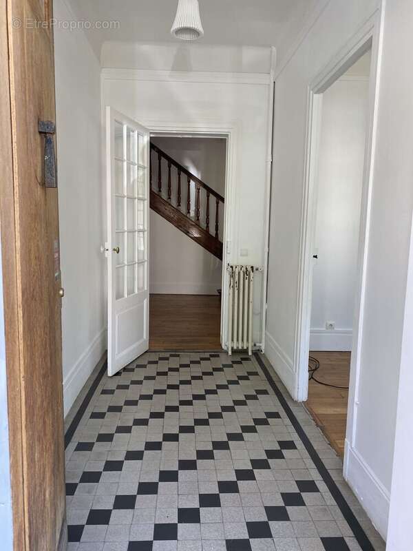 Photo 2 - Maison à SAINT-GERMAIN-EN-LAYE