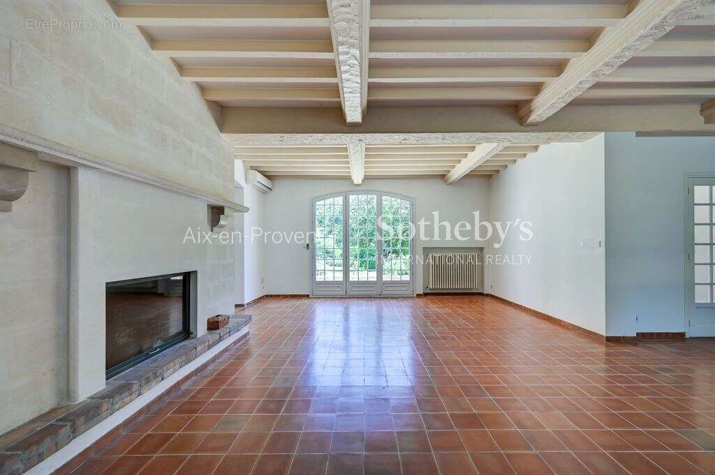 Maison à AIX-EN-PROVENCE