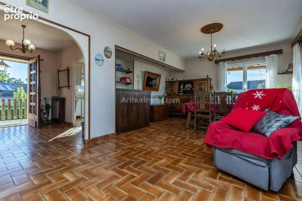Vente Maison Vezeronce-curtin(38510) 249 000ï¿œ - photo 5