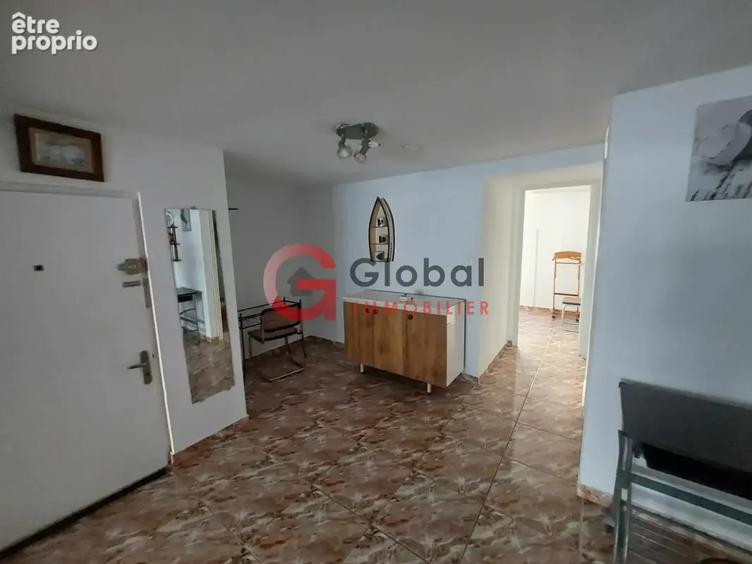 Immeuble de rapport 169 m2 - Montaigut En Combraille - photo 4