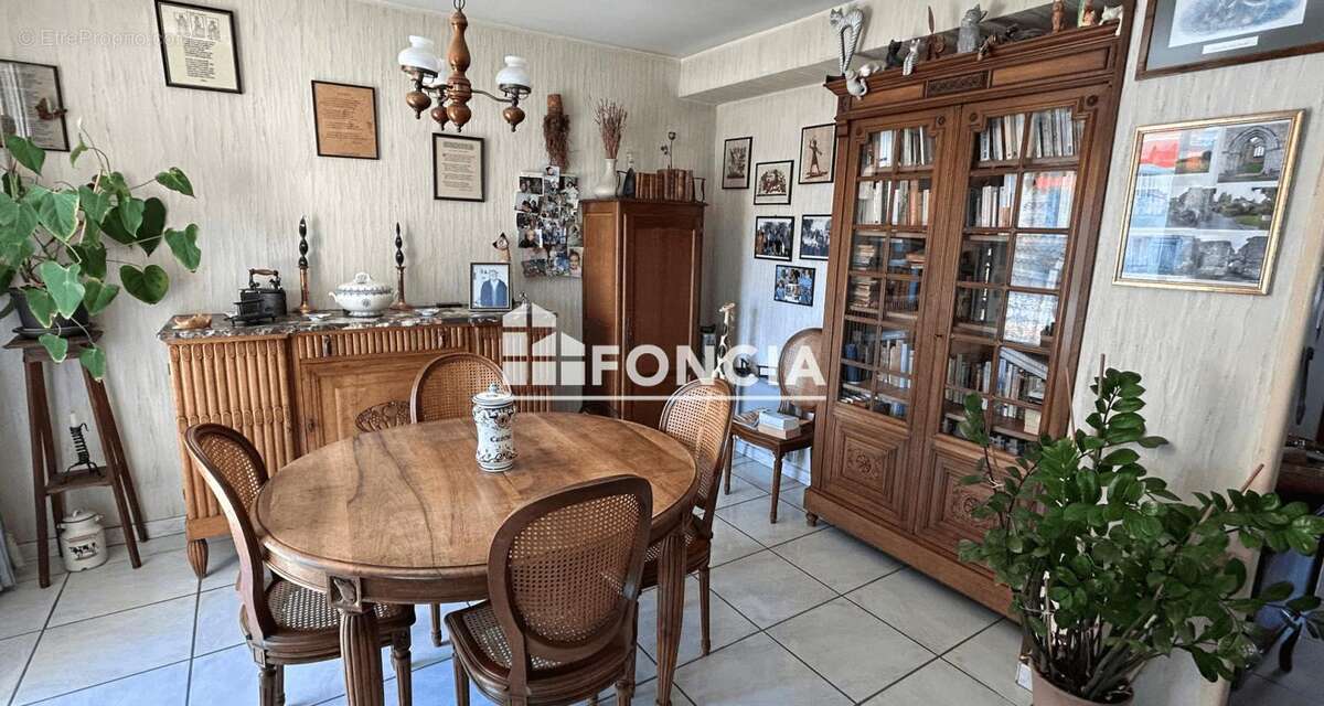 Appartement à BRIGNOLES