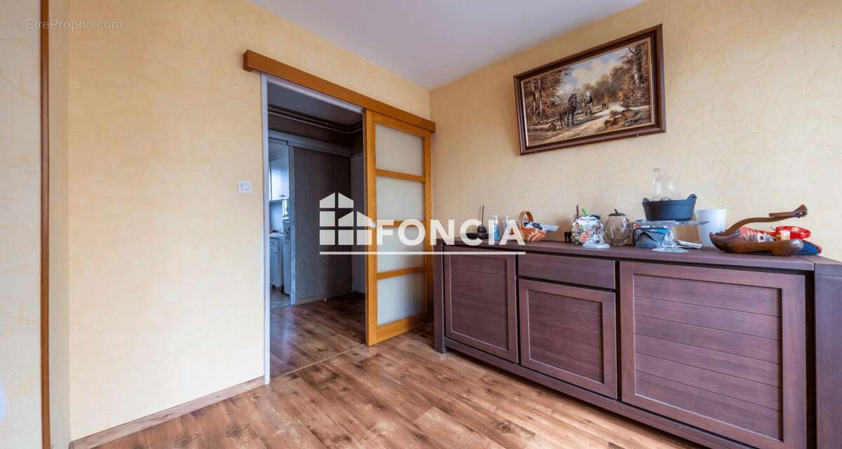 Appartement à MURET