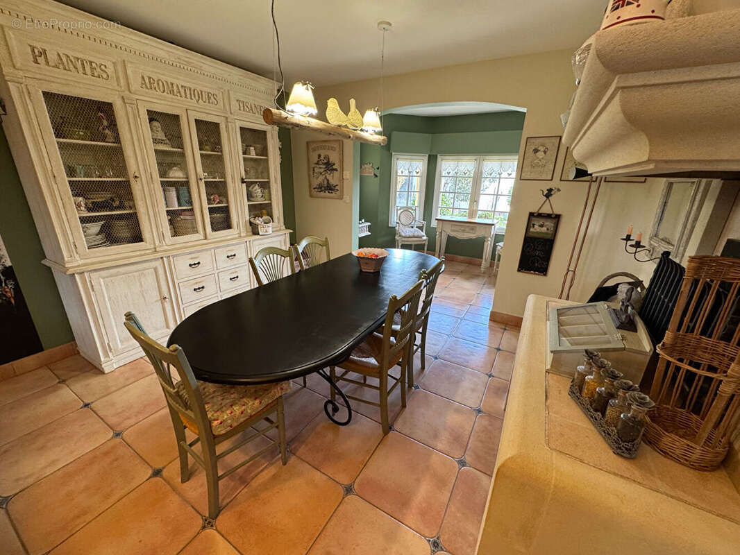 Maison à LA BAULE-ESCOUBLAC