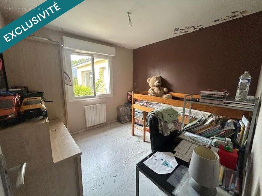 Photo 9 - Maison à BERVILLE