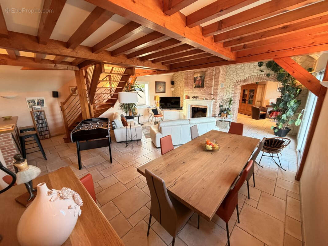 Maison à VICHY
