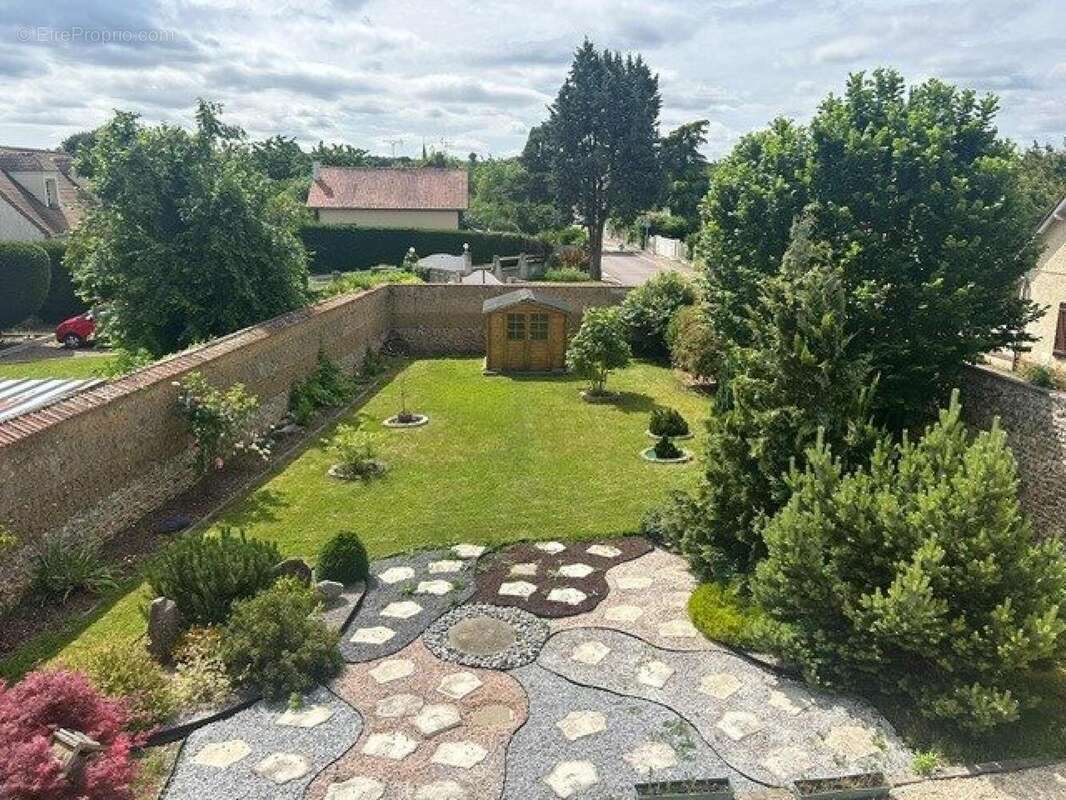 Photo 3 - Maison à ANET