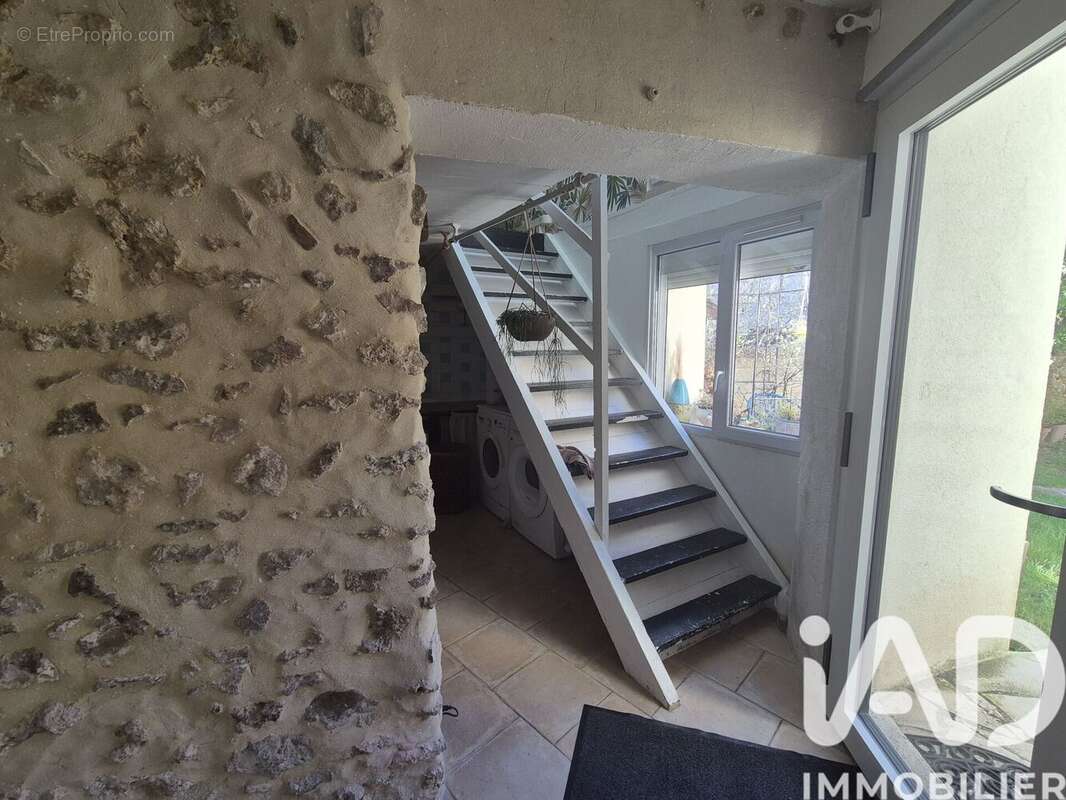 Photo 5 - Maison à LA FERTE-SOUS-JOUARRE