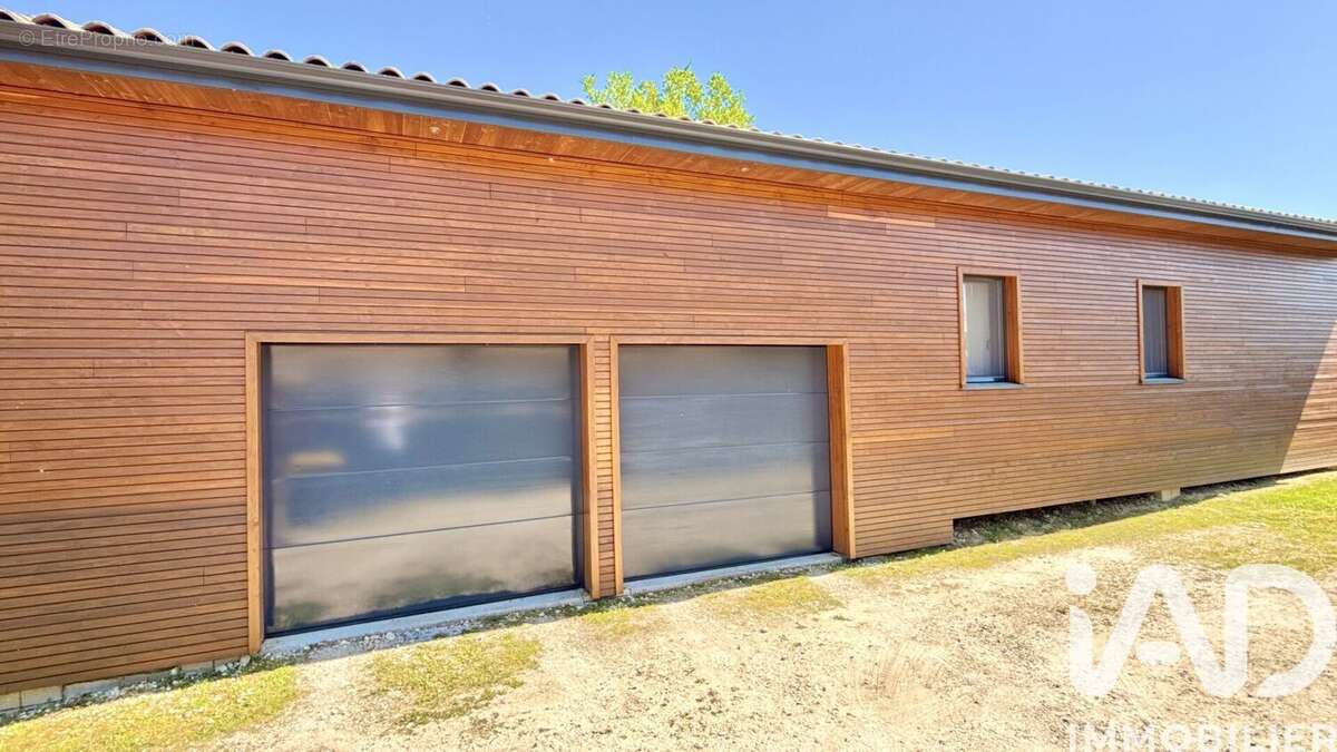 Photo 7 - Maison à SAINT-ANDRE-DE-CUBZAC