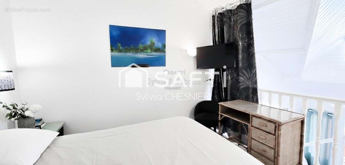 Photo 3 - Appartement à SAINTE-ANNE