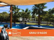 Photo 1 - Maison à AGDE