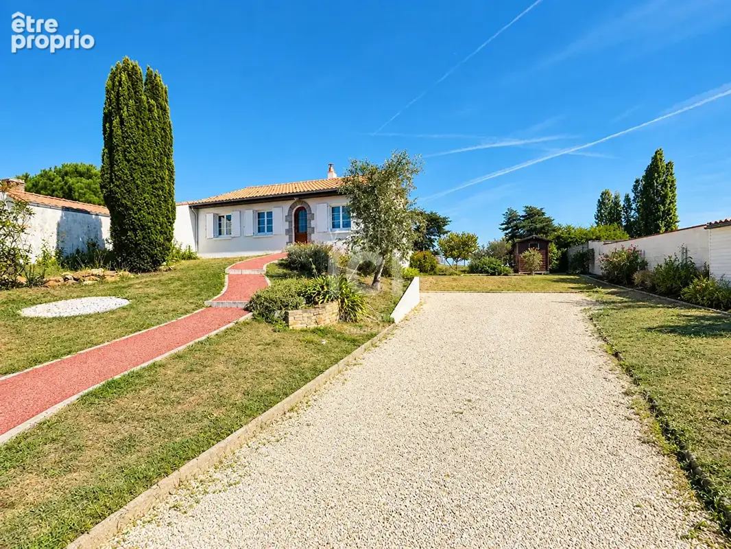 Photo Maison à Bouaye au prix de 328 500€