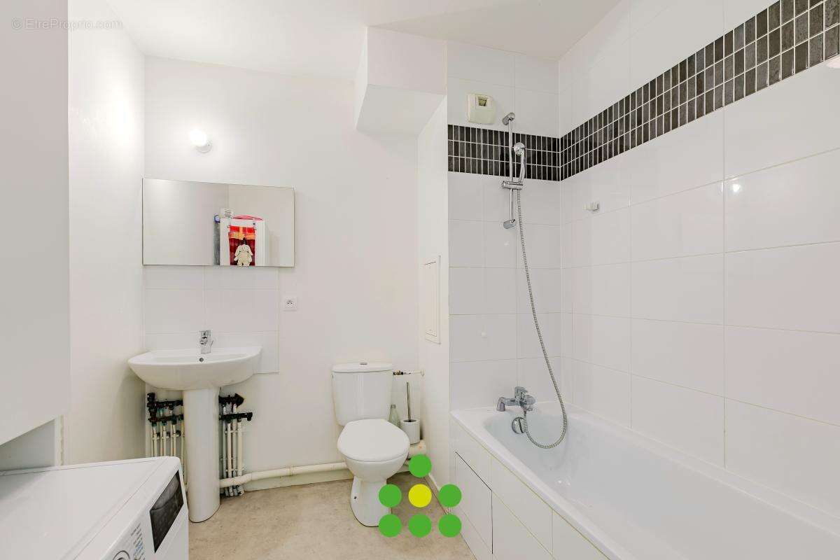 Appartement - photo 11