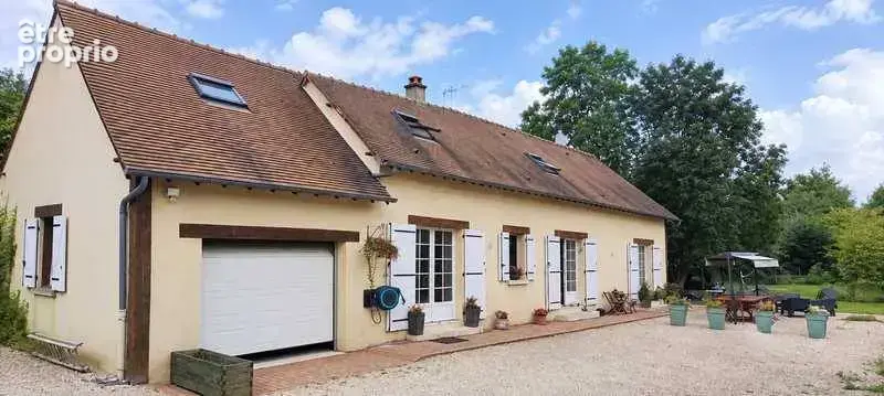 Photo Maison à Gisors au prix de 336 000€