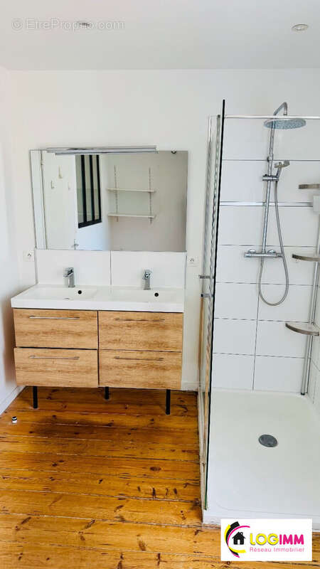 Maison à VALENCIENNES