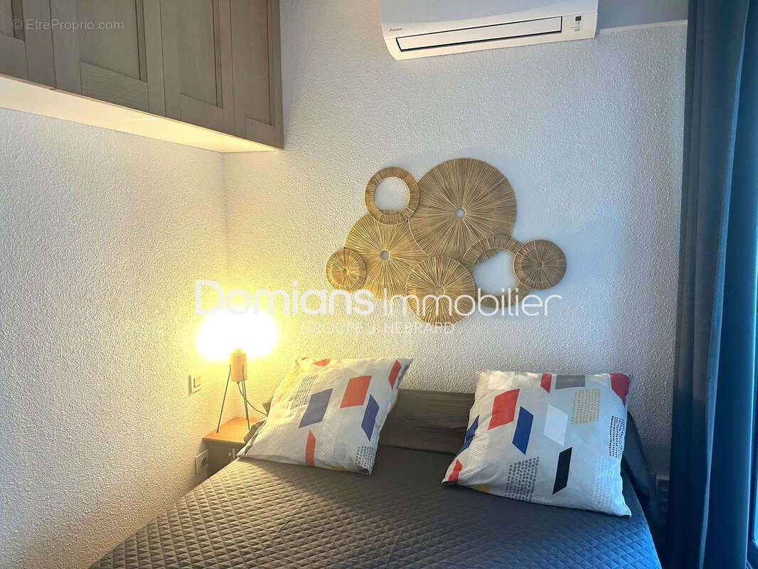 Appartement à SAINT-CYPRIEN