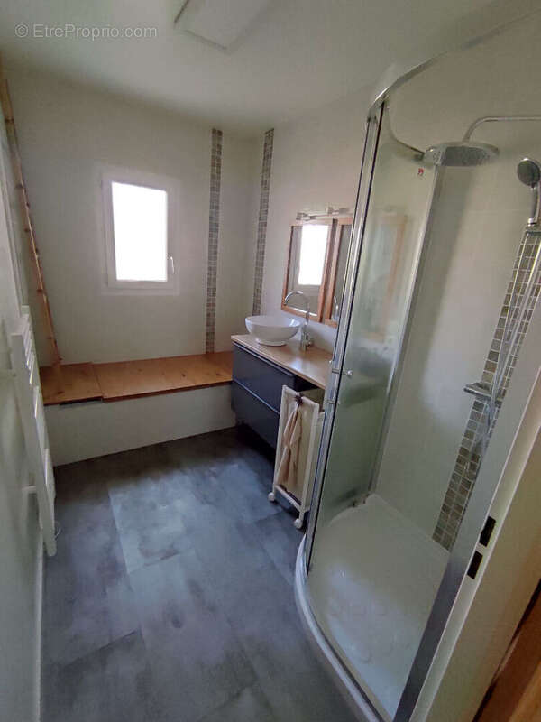 Maison à SAINTE-FLAIVE-DES-LOUPS