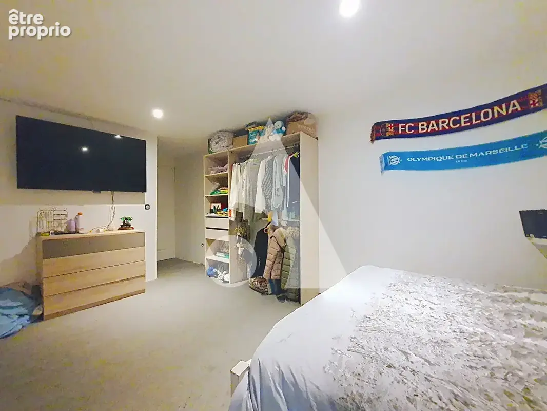À vendre ! pas-de-porte / local à usage professionnel avec logement - photo 4