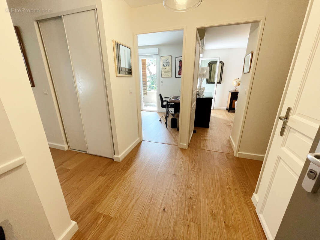 Appartement à SAINTE-MAXIME