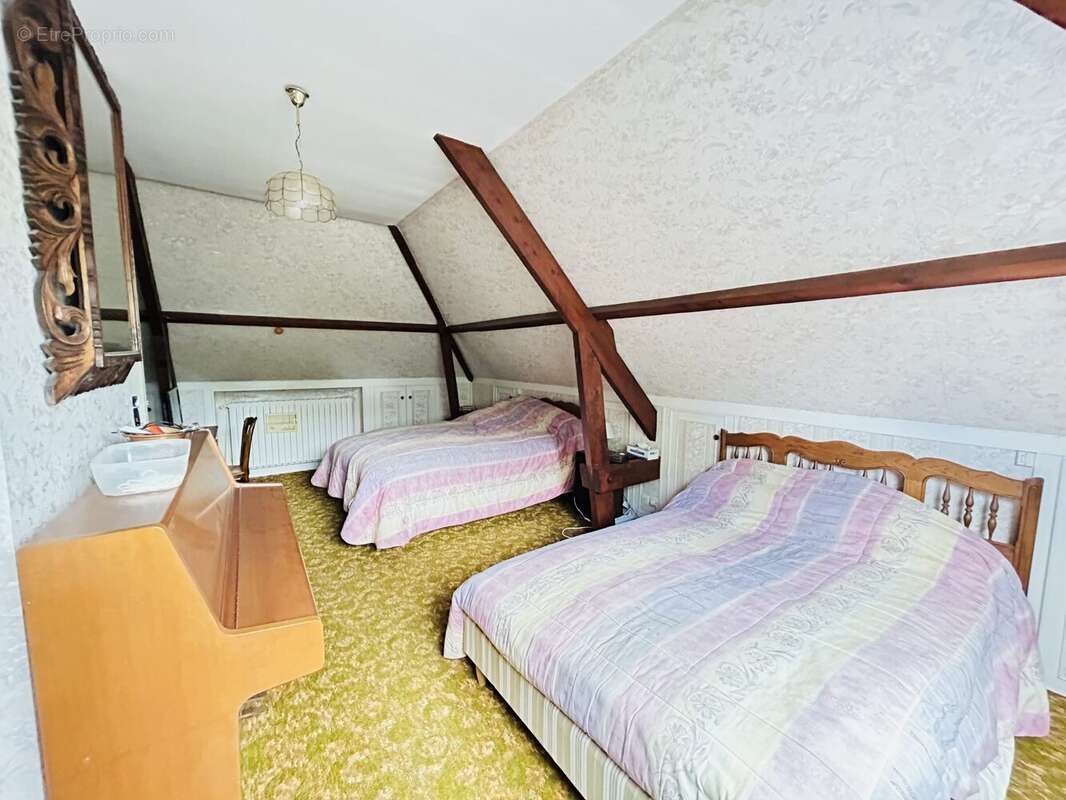 Maison 113 m² à Margny-Les-Compiegne  - photo 9