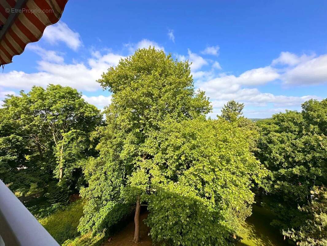 Appartement à MONTMORENCY