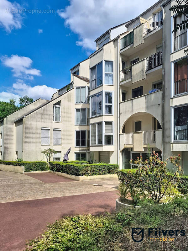 Appartement à AVON