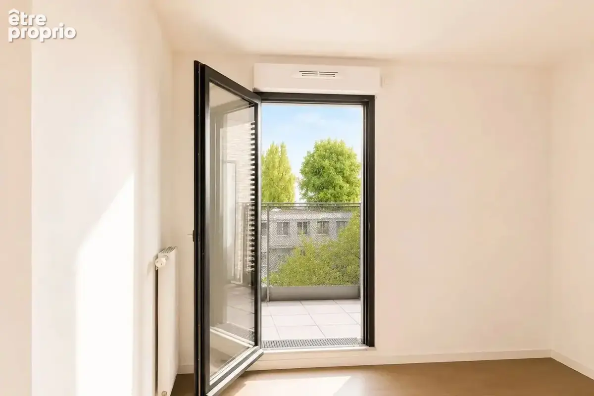Montreuil, Limite Saint-Mandé - photo 9