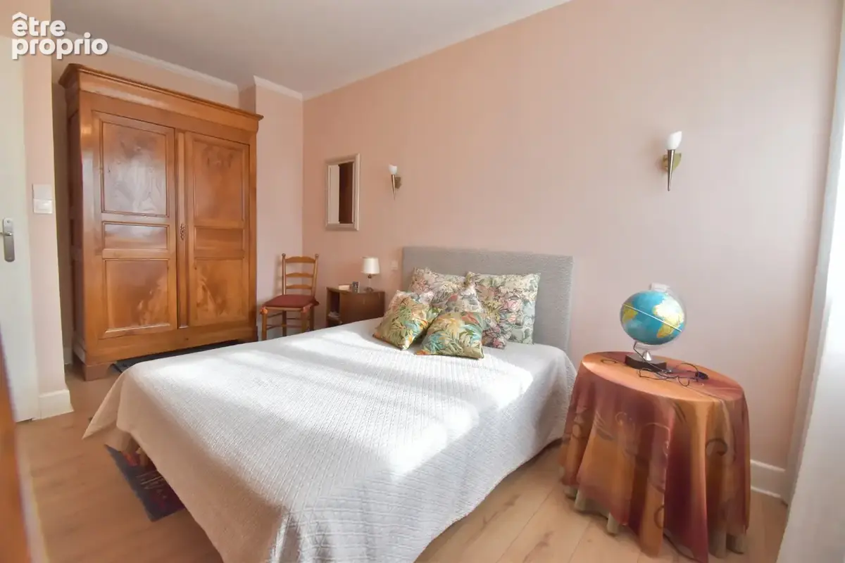Appartement 74 m² à Moulins  - photo 6